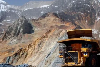 La producción industrial chilena repunta en septiembre, aunque la minería mantiene su retroceso