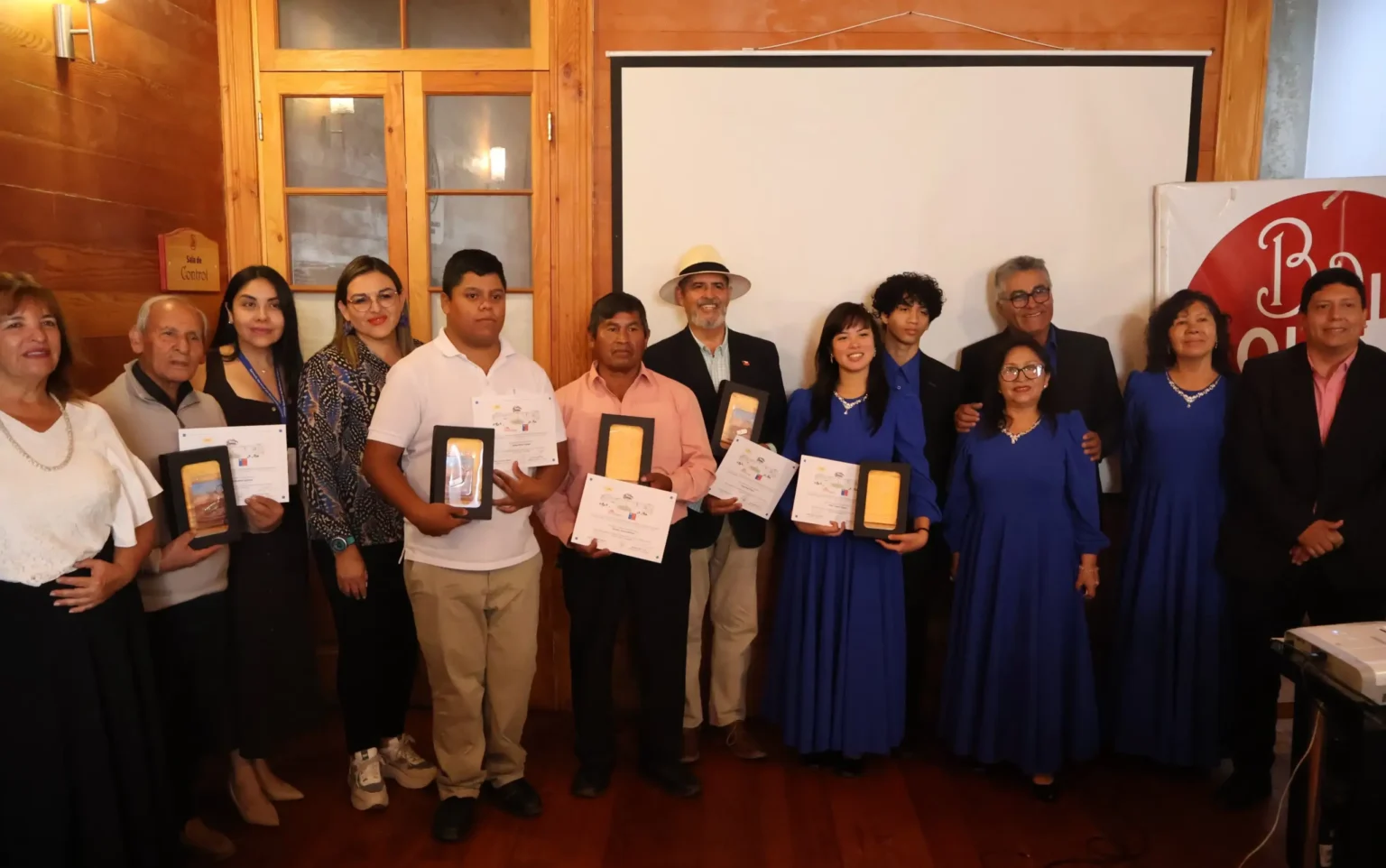 La región ya cuenta con nuevas composiciones para el cachimbo de Tarapacá, Mamiña y Matilla