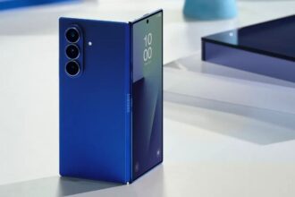 La Revolución Fotográfica del Samsung Galaxy Z Fold7: Todo sobre sus cámaras