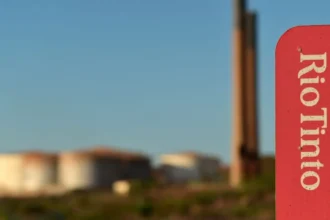 La SEC pone fin a histórico caso de fraude ligado a activos de carbón africanos de Rio Tinto