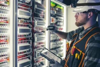 La Seguridad de las Redes Eléctricas Chilenas Frente a la Amenaza Digital