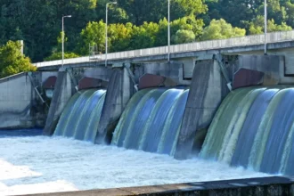 La señal que dominó en la matriz eléctrica regional