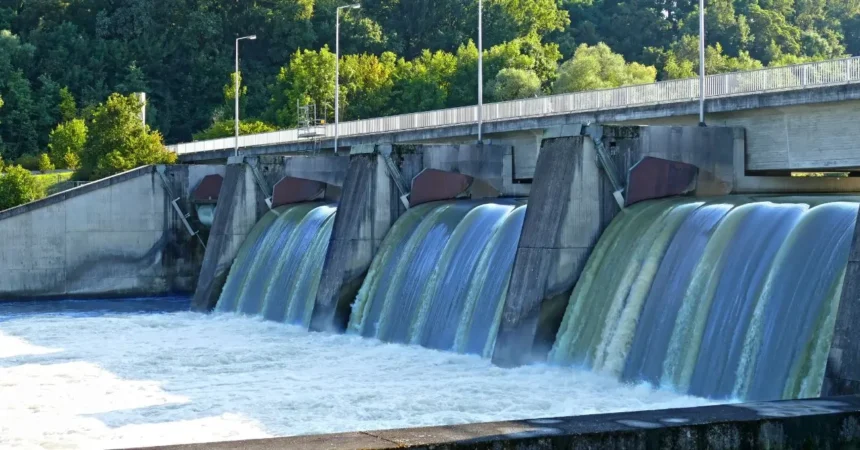 La señal que dominó en la matriz eléctrica regional