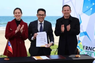 La Serena y Coquimbo lanzan área metropolitana con inversión de $100 mil millones