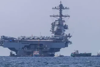 La tregua que no cuadra: despliegues militares enturbian el relato de desescalada entre Washington e Irán