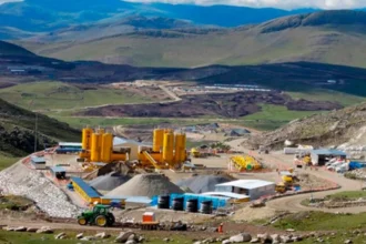 La UE abre investigación sobre la compra del negocio de níquel de Anglo American por parte de MMG