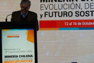 Lanzamiento 74ª Convención Anual “Minería chilena: evolución, desafíos y futuro sostenible”