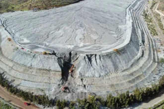 Lanzamiento Observatorio Regional Relaves Mineros Antofagasta: Innovación y Sostenibilidad en Minería