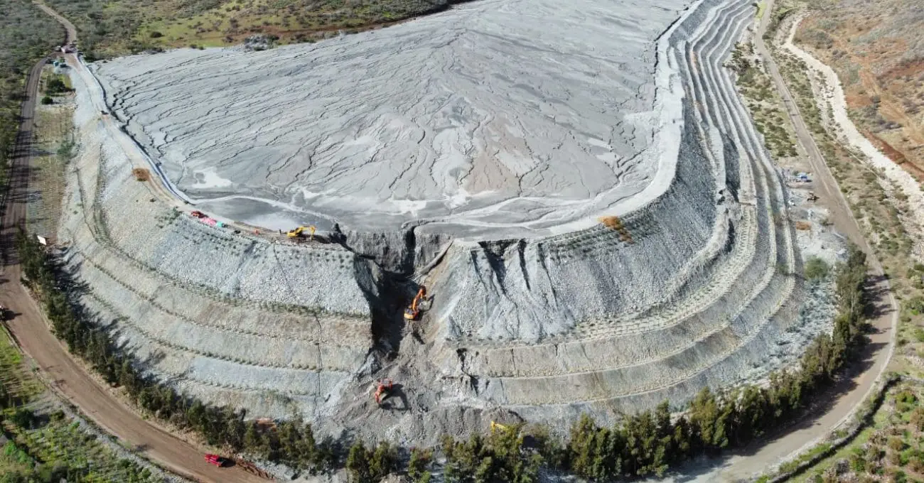 Lanzamiento Observatorio Regional Relaves Mineros Antofagasta: Innovación y Sostenibilidad en Minería