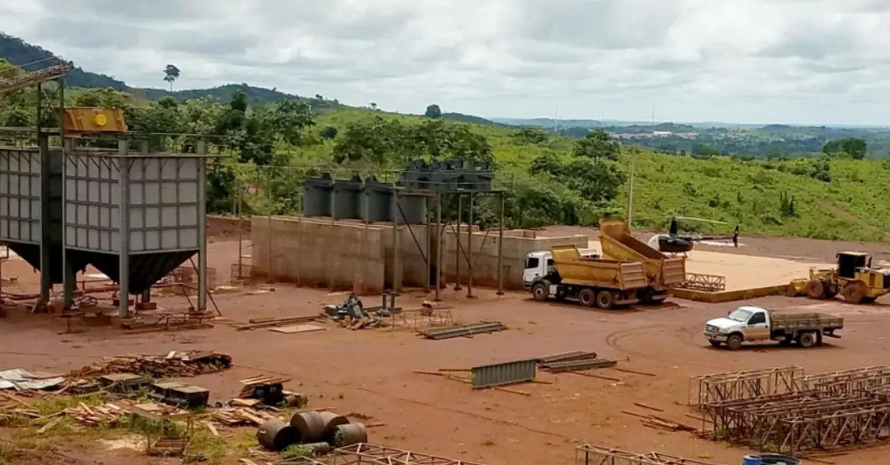Lara Exploration anuncia los resultados de Atlantica que confirman una posible extensión de 3 km de impacto hacia la mineralización de Planalto