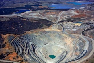 Las 50 mineras más valiosas del mundo superan los $1,4 billones