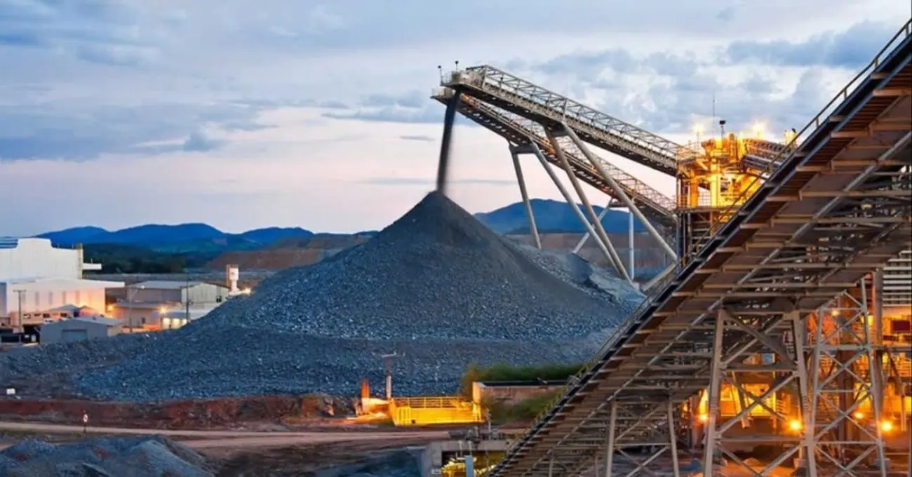 Las inversiones mineras en Perú crecieron un 17.7% y alcanzaron los US$ 4,482 millones