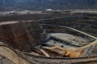 Las tierras raras enfrentan a las potencias mundiales: clave en tecnología y geopolítica