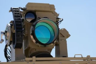 Láser militar: Israel busca reducir hasta 100.000 dólares por disparo con armas aéreas para interceptar misiles