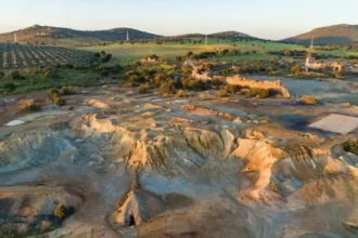 Latinoamérica clave en el mercado global de tierras raras para 2050