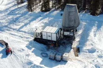 Latitude 66 solicita permisos para reactivar exploración en KSB, Finlandia