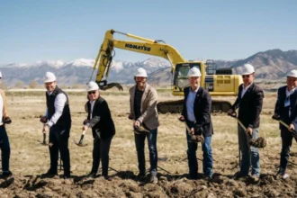 Lattice Materials inicia expansión en Montana para duplicar su capacidad óptica