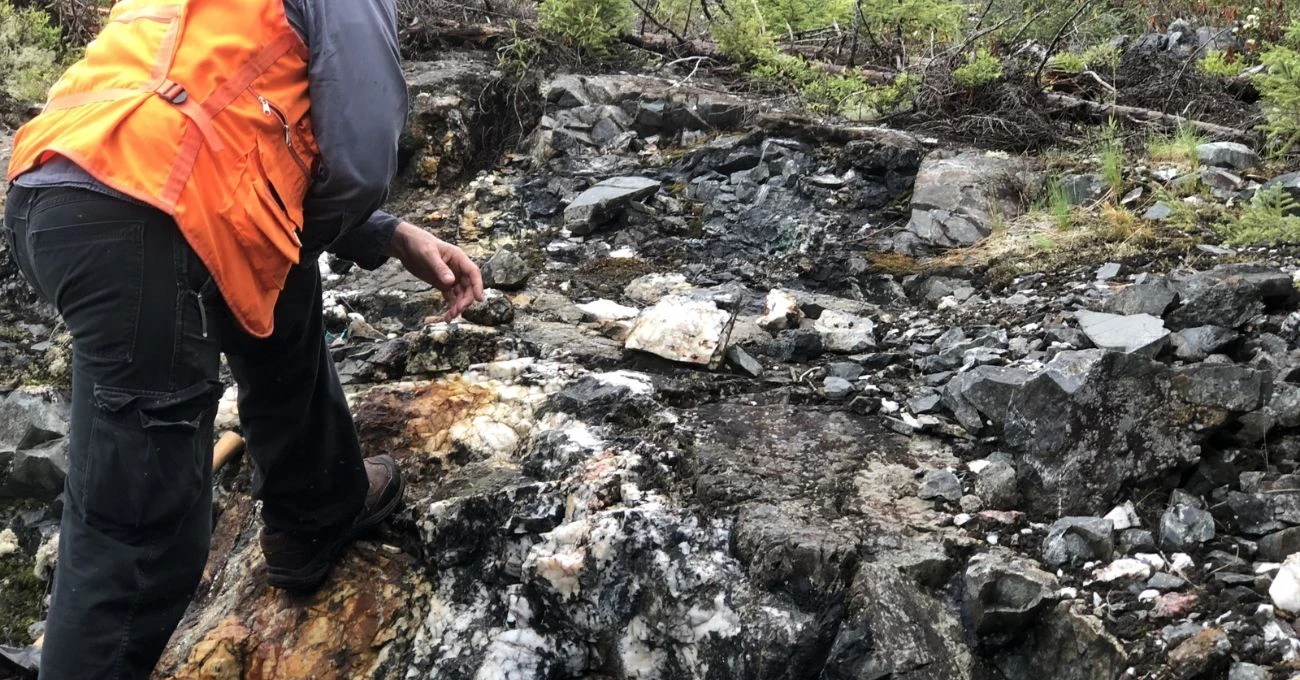 Laurion Mineral Exploration lanza un programa de perforación de seguimiento de 1.700 metros en la superficie en Ishkoday