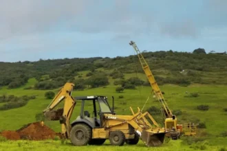  Lavras Gold Corp. devuelve amplias zonas continuas de mineralización aurífera procedente de la perforación en curso Fazenda – Butiá en Brasil