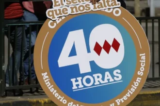 Ley 40 Horas: ¿Qué trabajadores quedan fuera de la reducción de jornada?