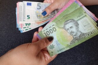 Ley «50 Transferencias»: Conoce las excepciones y quiénes deben cumplirla en Chile