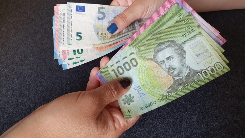 Ley «50 Transferencias»: Conoce las excepciones y quiénes deben cumplirla en Chile
