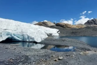 Ley de Glaciares en Argentina: reforma habilita minería en zonas periglaciales y reordena reglas para 325 proyectos