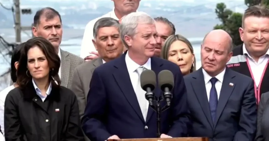 Ley de Reconstrucción Nacional busca reactivar el mercado inmobiliario con medidas clave