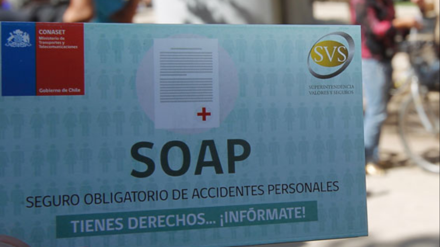 Ley Jacinta: Nuevos montos y plazos del SOAP ya en vigencia