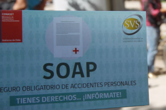 Ley Jacinta: Nuevos montos y plazos del SOAP ya en vigencia