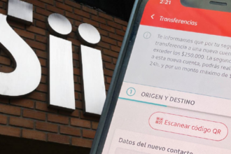 Ley por «50 Transferencias»: ¿Quiénes están excluidos?