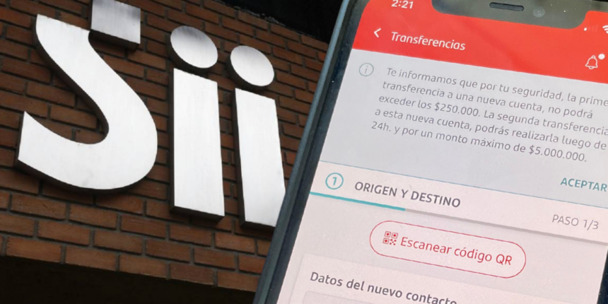 Ley por «50 Transferencias»: ¿Quiénes están excluidos?