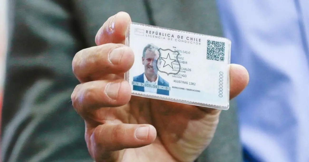 Licencia de conducir: Este es el nuevo requisito clave para obtenerla