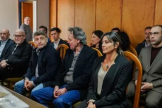 Licitación minera en San Juan define futuro de proyectos Del Carmen y Jagüelito