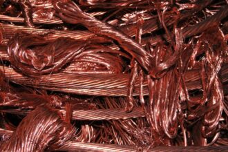 Líder de red de comercio ilícito de cobre en Coquimbo enfrenta prisión preventiva por delitos tributarios y aduaneros desde 2014