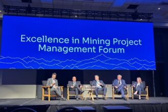 Líderes de la minería aseguran que la colaboración y el propósito compartido son claves para el futuro de la industria