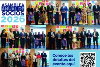 Líderes de todos los sectores marcan el rumbo de la sostenibilidad empresarial en el país