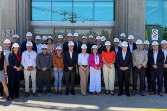 Líderes Mineros se Unen en Taller «Juntos por la Prevención» para Fortalecer la Seguridad en la Industria