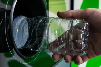 LifeCycling™: Tecnología que revoluciona reciclar plásticos y reduce emisiones CO₂