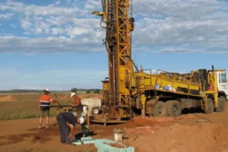 Lincoln Minerals obtuvo permisos y programó la primera perforación en Minbrie para el segundo trimestre de 2026