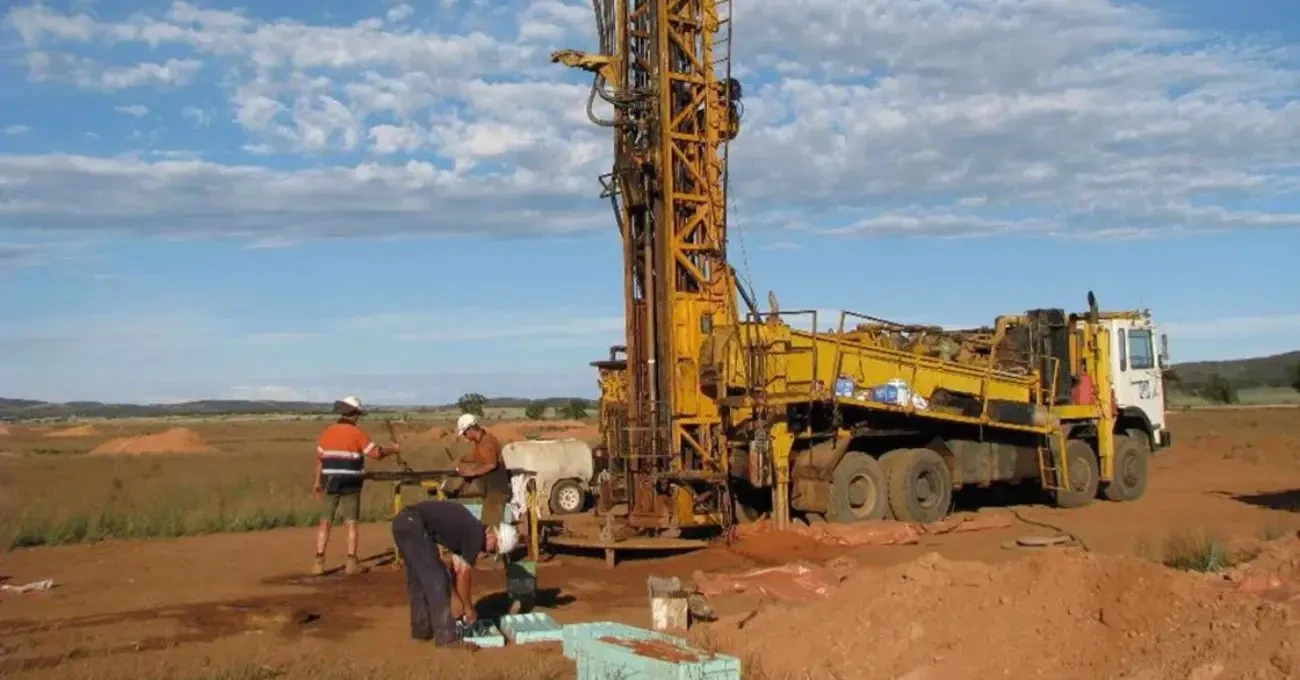 Lincoln Minerals obtuvo permisos y programó la primera perforación en Minbrie para el segundo trimestre de 2026