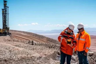 Lindero cierra 2025 bajo su guía, pero prepara un repunte operativo para 2026
