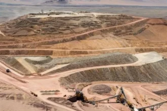 Lindero crece 12%: mina en Salta impulsa producción a 21.545 onzas y proyecta un segundo semestre más fuerte