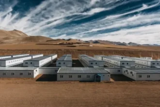 Línea minera de 500 kV desata conflicto: La Rioja advierte impacto en desarrollo y amenaza con judicializar disputa