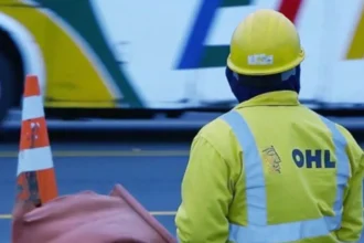 Liquidación de OHL Industrial Chile pone en alerta al sector minero nacional