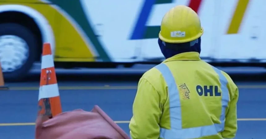Liquidación de OHL Industrial Chile pone en alerta al sector minero nacional