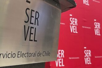 Lista definitiva de vocales de mesa para Primarias 2025 ya está disponible: consulta con tu RUT