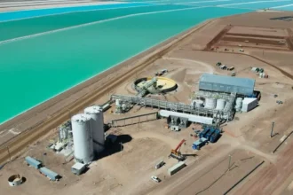 Lithium Argentina anuncia los resultados de producción 2025 de Cauchari-Olaroz y actualizaciones de liderazgo