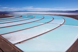 Lithium Argentina: crecimiento en producción de litio y expansión futura