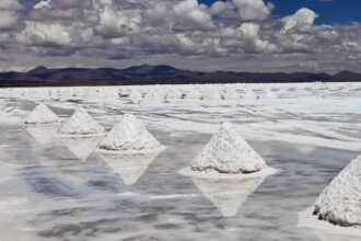 Lithium Argentina y Ganfeng aceleran desarrollo de litio con tecnología DLE en Argentina para producir 150.000 toneladas anuales
